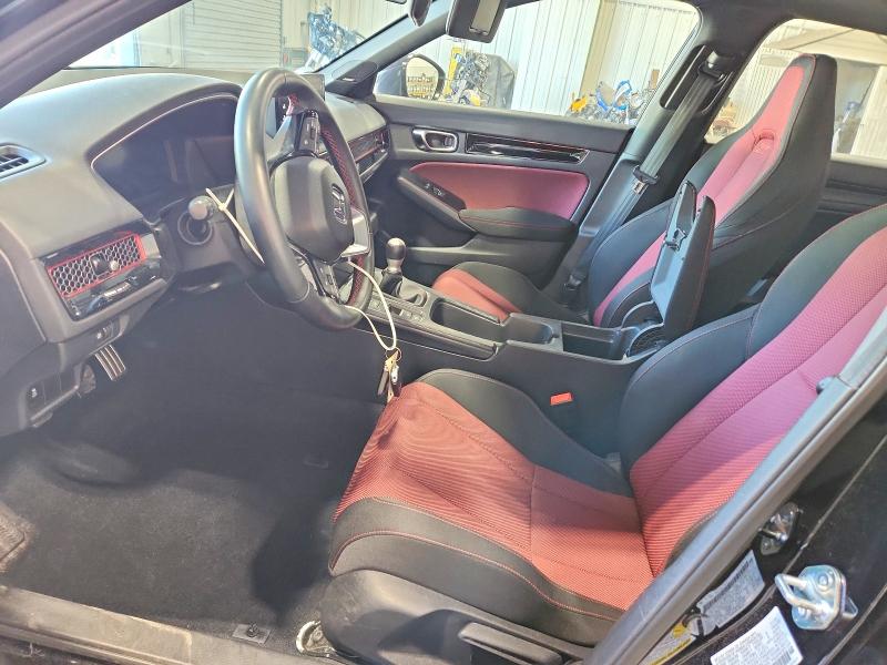 Продажа на аукционе авто 2025 Honda Civic, vin: 2HGFE1E52SH475042, номер лота: 68658716