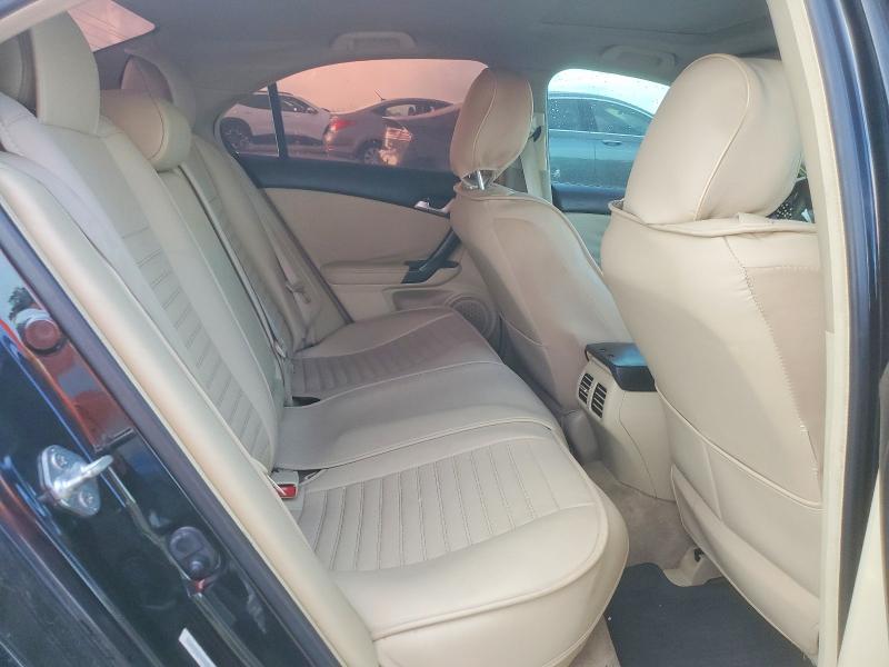 Продаж на аукціоні авто 2013 Acura Tsx, vin: JH4CU2F46DC010431, номер лоту: 66792776