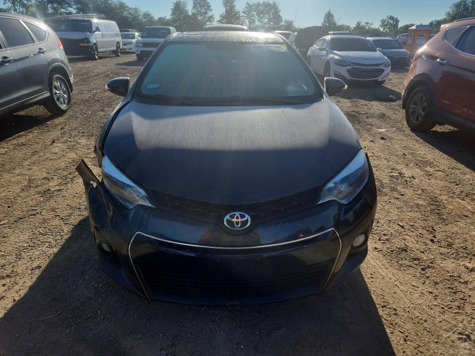 Продажа на аукционе авто 2014 Toyota Corolla, vin: 2T1BURHE1EC141481, номер лота: 68637936