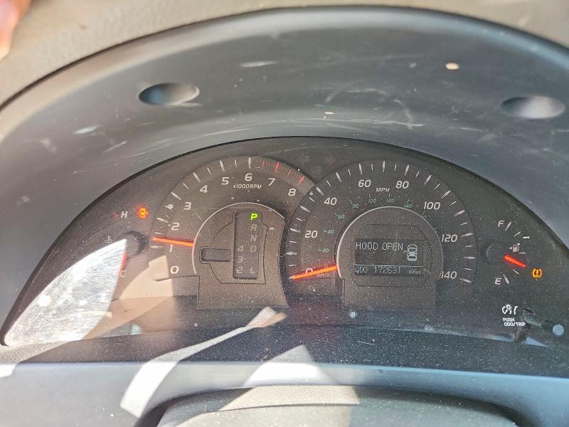 Продажа на аукционе авто 2007 Toyota Camry, vin: JTNBE46K773062865, номер лота: 66307216