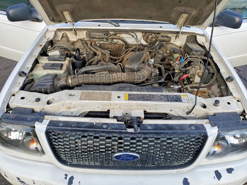 Aukcja sprzedaży 2002 Ford Ranger, vin: 1FTYR14U52PA05345, numer aukcji: 68712856