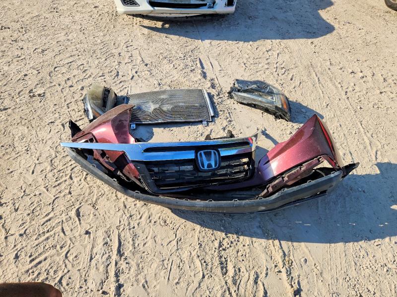 2020 Honda Ridgeline მანქანა იყიდება აუქციონზე, vin: 5FPYK3F75LB000933, აუქციონის ნომერი: 69818286