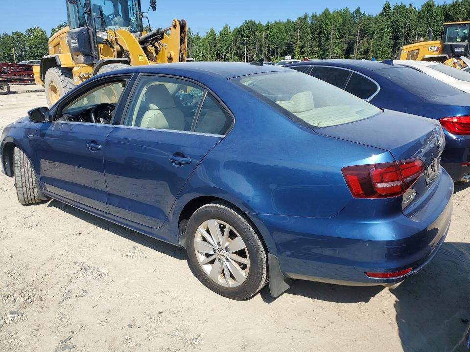 Aukcja sprzedaży 2016 Volkswagen Jetta, vin: 3VWD67AJ5GM402049, numer aukcji: 69331236