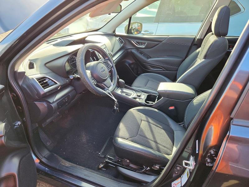 70046486 :رقم المزاد ، JF2SKAEC3KH509744 vin ، 2019 Subaru Forester مزاد بيع