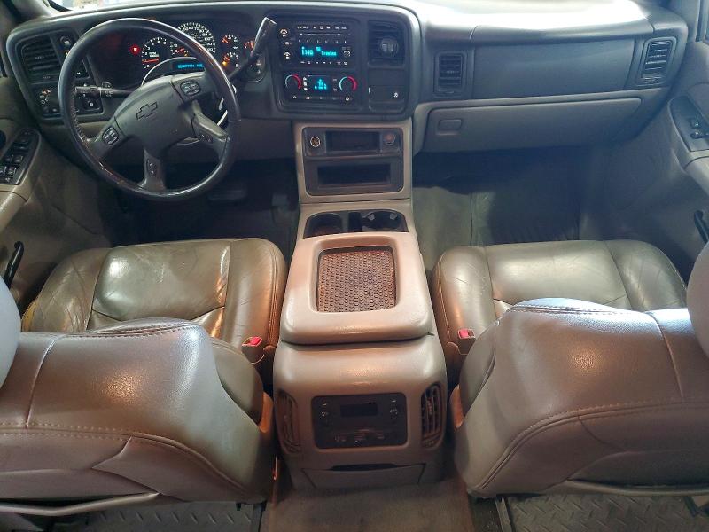 Продаж на аукціоні авто 2006 Chevrolet Avalanche, vin: 3GNEK12Z86G192152, номер лоту: 69083566