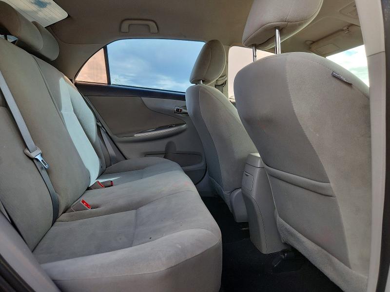 Продажа на аукционе авто 2013 Toyota Corolla, vin: 5YFBU4EE9DP192426, номер лота: 67672146