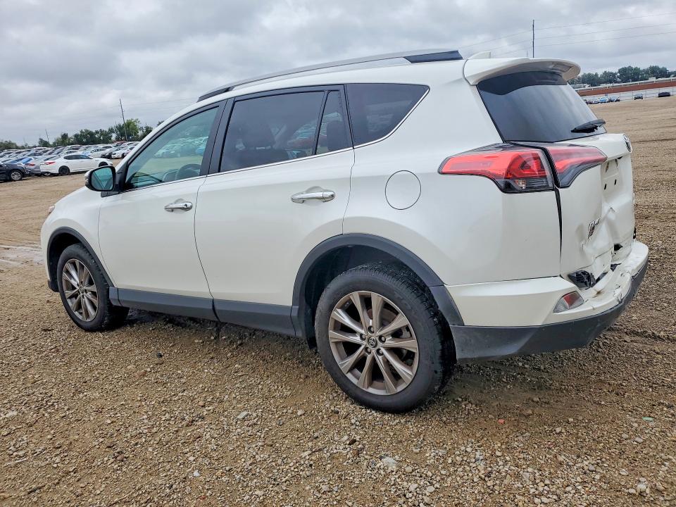 Aukcja sprzedaży 2018 Toyota Rav4, vin: 2T3DFREV9JW763835, numer aukcji: 69536776
