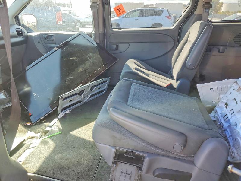 Aukcja sprzedaży 2005 Chrysler Town & Country, vin: 2C4GP54L85R226098, numer aukcji: 67031266