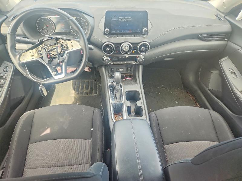 Продаж на аукціоні авто 2025 Nissan Sentra, vin: 3N1AB8CV1SY402688, номер лоту: 67912066