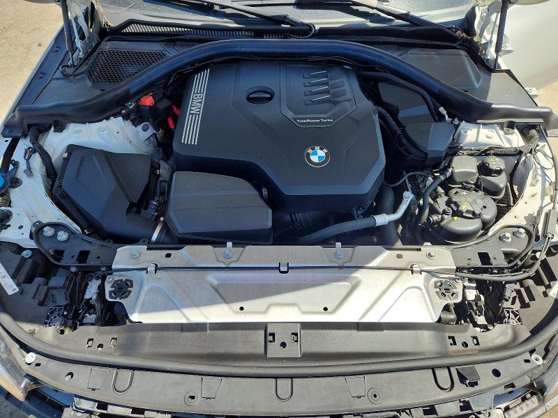 Aukcja sprzedaży 2023 Bmw 230i, vin: 3MW23CM02P8D39254, numer aukcji: 67174116