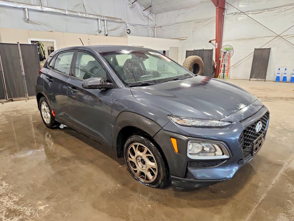 Продажа на аукционе авто 2019 Hyundai Kona, vin: KM8K1CAA1KU279478, номер лота: 68179876