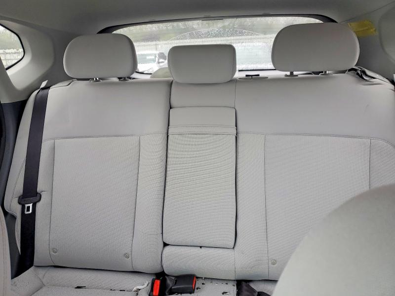 Aukcja sprzedaży 2025 Hyundai Kona, vin: KM8HBCAB3SU291518, numer aukcji: 70000606