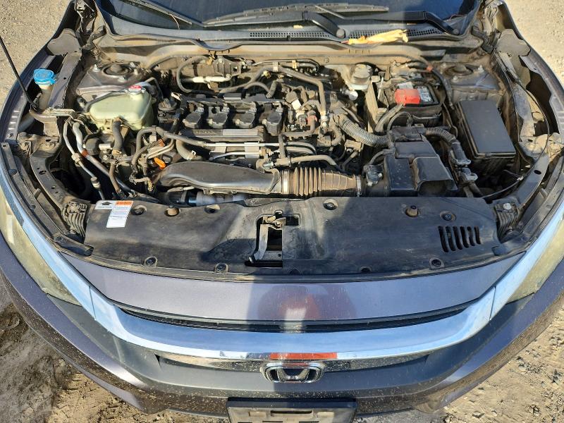 Продаж на аукціоні авто 2016 Honda Civic, vin: 19XFC1F36GE208619, номер лоту: 70249386