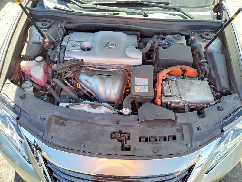 68367396 :رقم المزاد ، JTHBW1GG5H2141726 vin ، 2017 Lexus Es مزاد بيع