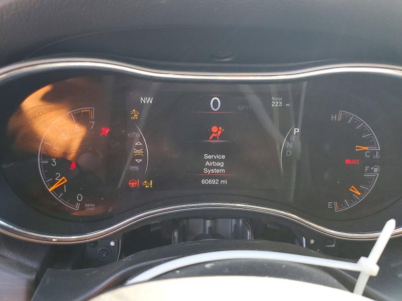 Продаж на аукціоні авто 2021 Jeep Grand Cherokee, vin: 1C4RJFAG5MC622343, номер лоту: 67976096