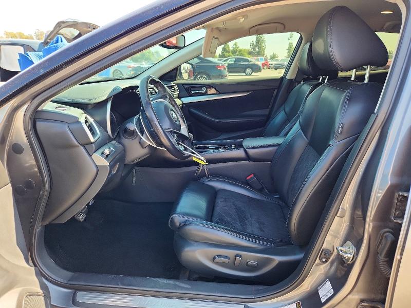 Продажа на аукционе авто 2016 Nissan Maxima, vin: 1N4AA6AP0GC387275, номер лота: 69972426