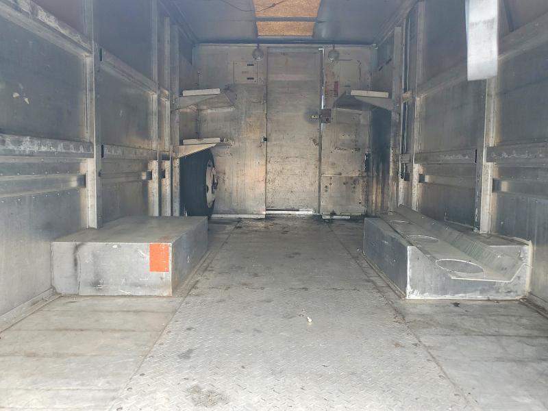 Aukcja sprzedaży 1998 Freightliner Mt45 Chassis, vin: 4UZA4FF46WC932681, numer aukcji: 69945206