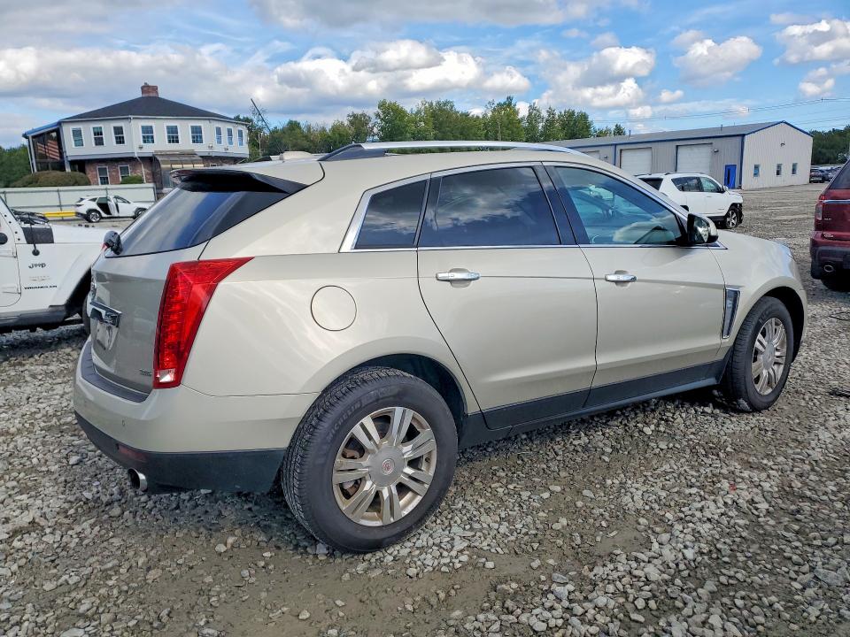 Продаж на аукціоні авто 2015 Cadillac Srx, vin: 3GYFNEE30FS525065, номер лоту: 70027636