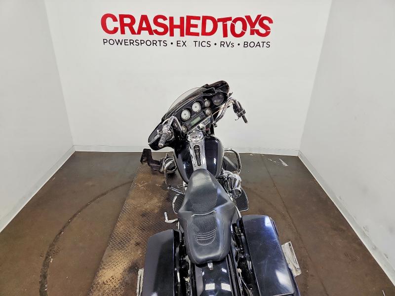 Aukcja sprzedaży 2009 Harley-davidson Flhx, vin: 1HD1KB4119Y680095, numer aukcji: 70092066