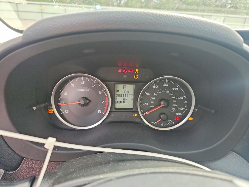 Aukcja sprzedaży 2013 Subaru Xv Crosstrek, vin: JF2GPAVC2D2867236, numer aukcji: 65146666