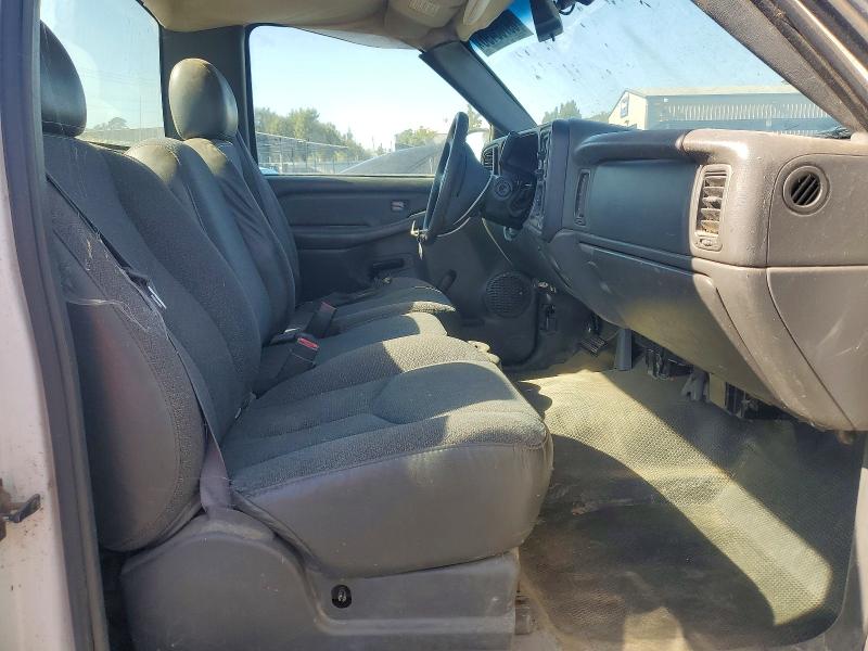 Продаж на аукціоні авто 2004 Chevrolet Silverado, vin: 1GCEC14V94E112233, номер лоту: 69765496
