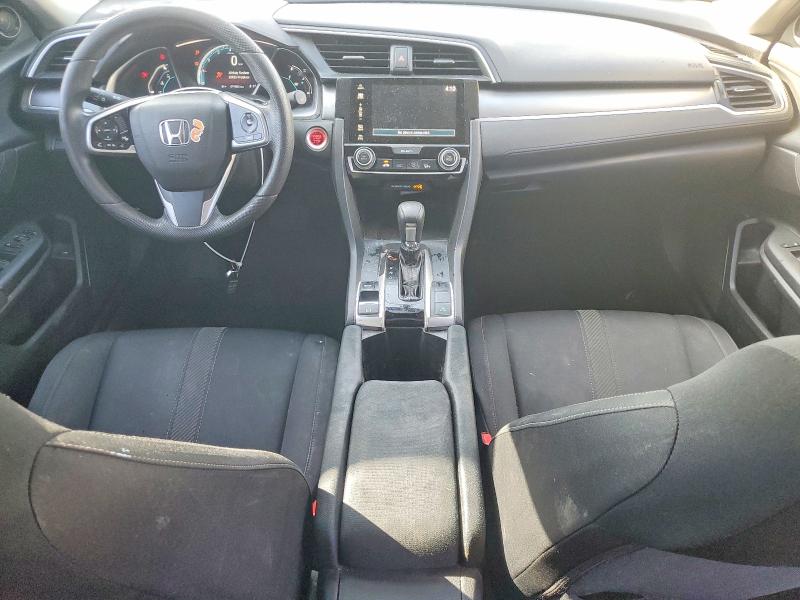 69746146 :رقم المزاد ، 2HGFC2F72GH568078 vin ، 2016 Honda Civic مزاد بيع