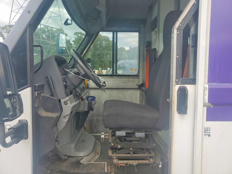 2012 Isuzu Npr მანქანა იყიდება აუქციონზე, vin: JALB4T170C7W00649, აუქციონის ნომერი: 70726336