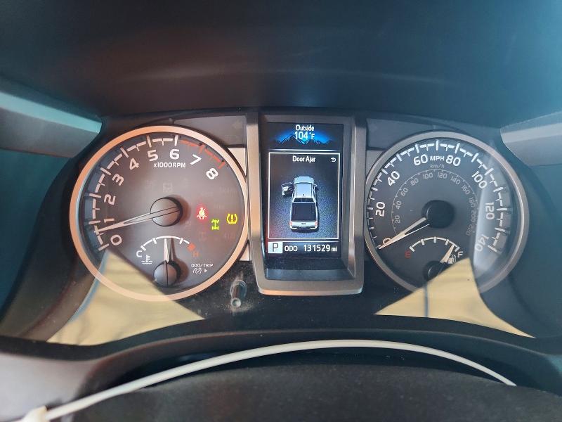 68446166 :رقم المزاد ، 3TMDZ5BN8GM003586 vin ، 2016 Toyota Tacoma مزاد بيع