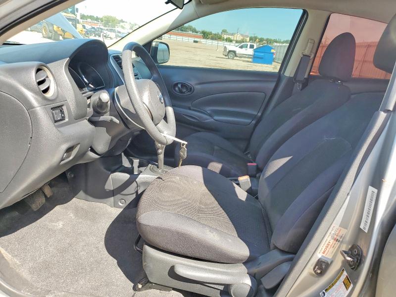 Aukcja sprzedaży 2012 Nissan Versa, vin: 3N1CN7AP3CL940659, numer aukcji: 67920306