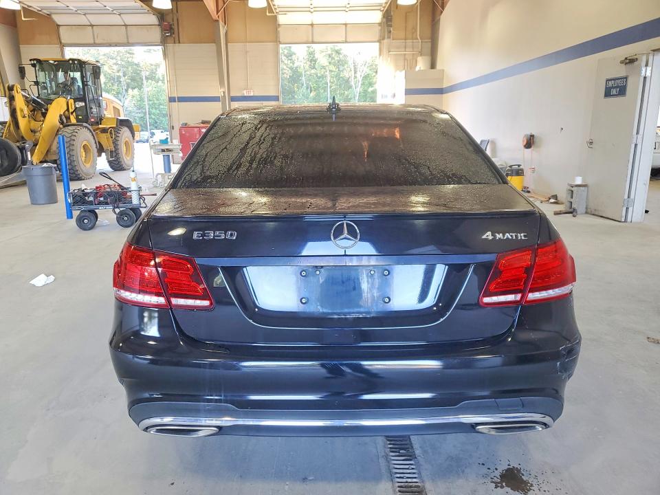 2014 Mercedes-benz E მანქანა იყიდება აუქციონზე, vin: WDDHF8JB1EA984220, აუქციონის ნომერი: 68512046
