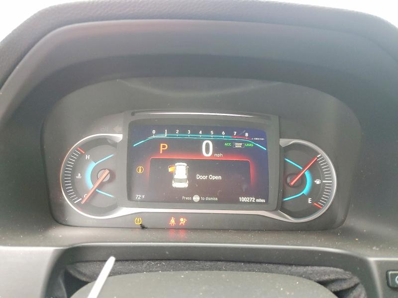 Продажа на аукционе авто 2021 Honda Pilot, vin: 5FNYF5H25MB018571, номер лота: 65629356