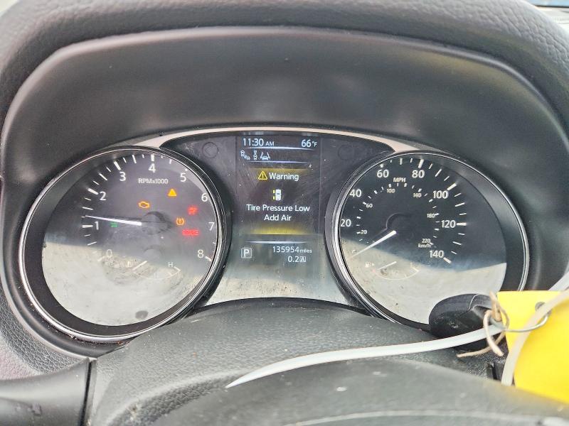 Продажа на аукционе авто 2014 Nissan Rogue, vin: 5N1AT2MV5EC823666, номер лота: 70882636