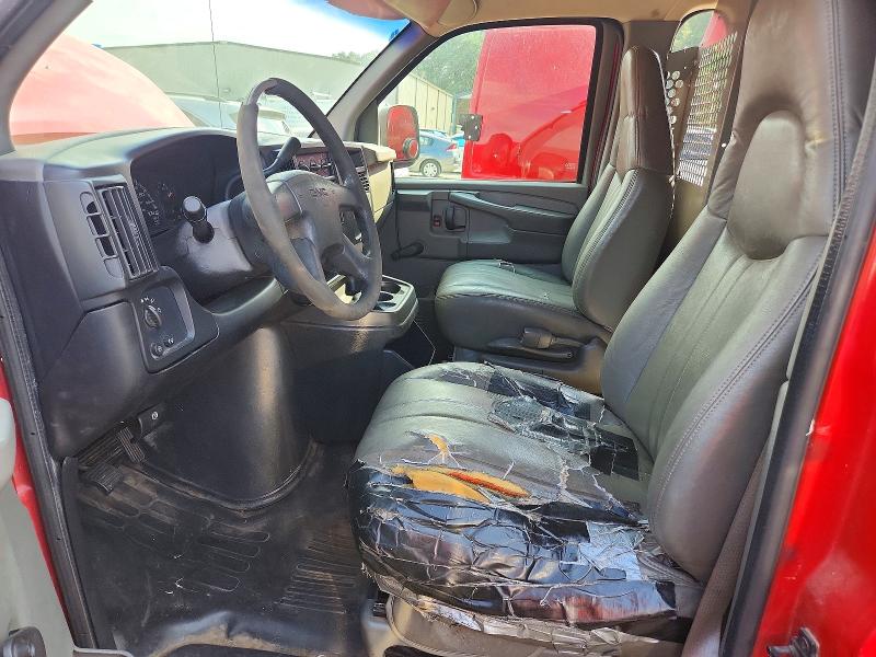 67104116 :رقم المزاد ، 1GTFG25T131155580 vin ، 2003 Gmc Savana مزاد بيع