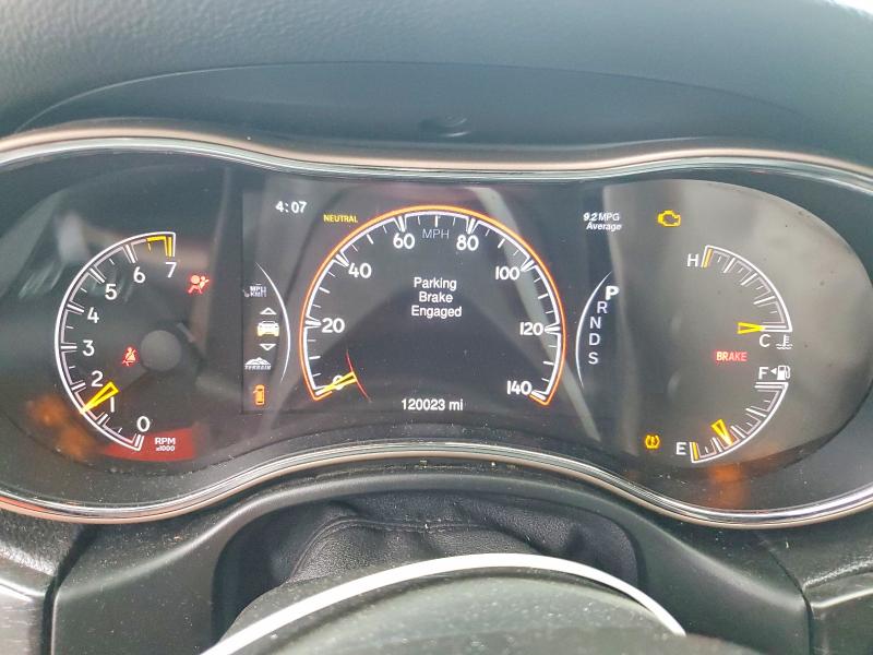 Продажа на аукционе авто 2014 Jeep Grand Cherokee, vin: 1C4RJFBG9EC352131, номер лота: 66538226