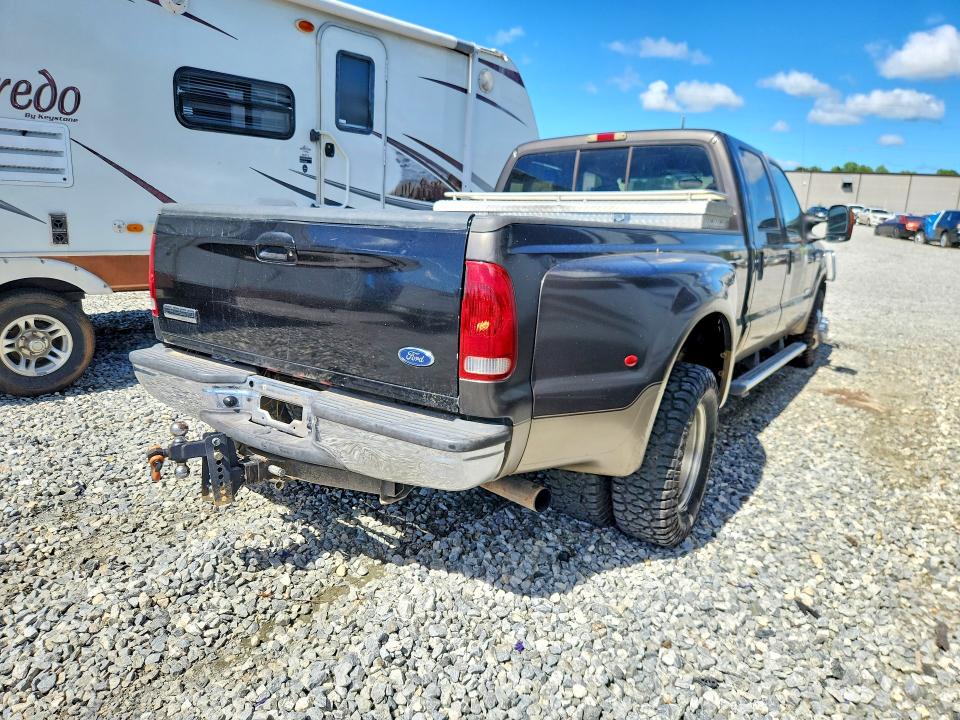 2005 Ford F350 მანქანა იყიდება აუქციონზე, vin: 1FTWW32P35EA47196, აუქციონის ნომერი: 67149146