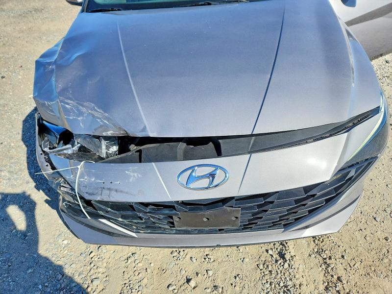 Aukcja sprzedaży 2023 Hyundai Elantra, vin: KMHLM4AG9PU565365, numer aukcji: 68291286