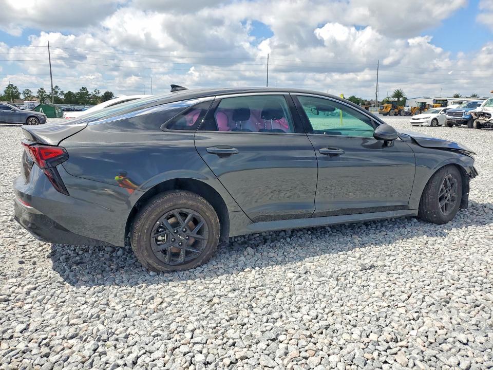 Продажа на аукционе авто 2026 Kia K5, vin: KNAG24J7XT5476319, номер лота: 70133046