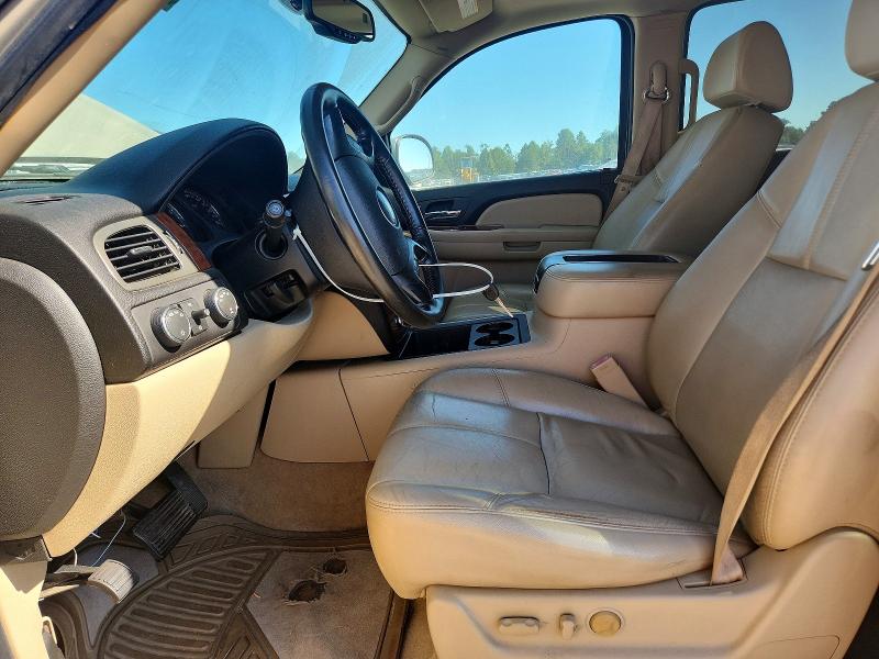 2007 Chevrolet Suburban მანქანა იყიდება აუქციონზე, vin: 1GNFK16397R238406, აუქციონის ნომერი: 65966106