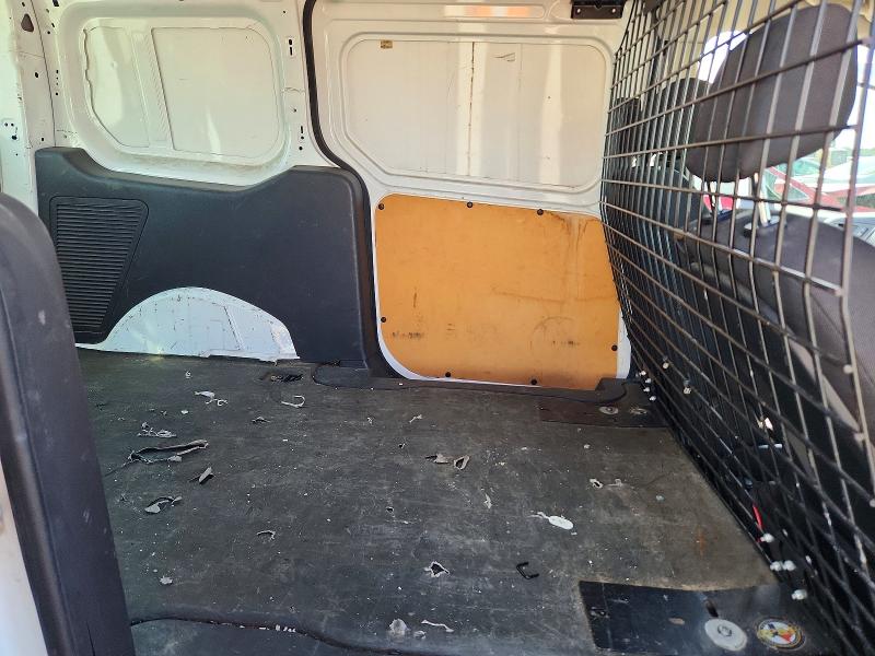 Продажа на аукционе авто 2017 Ford Transit Connect, vin: NM0LS7E73H1333219, номер лота: 73388316