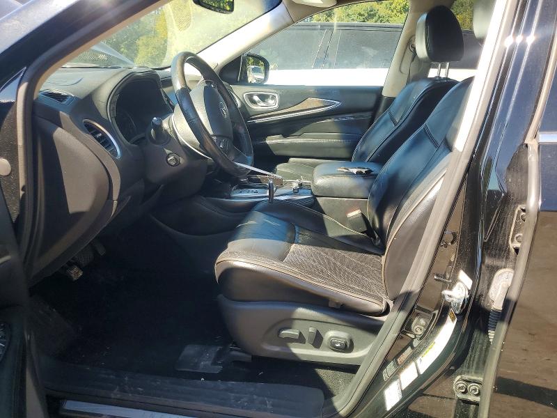 Продаж на аукціоні авто 2013 Infiniti Jx35, vin: 5N1AL0MM6DC327317, номер лоту: 70743016