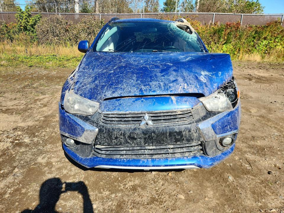 Aukcja sprzedaży 2016 Mitsubishi Rvr, vin: JA4AJ4AW5GZ613131, numer aukcji: 69566486