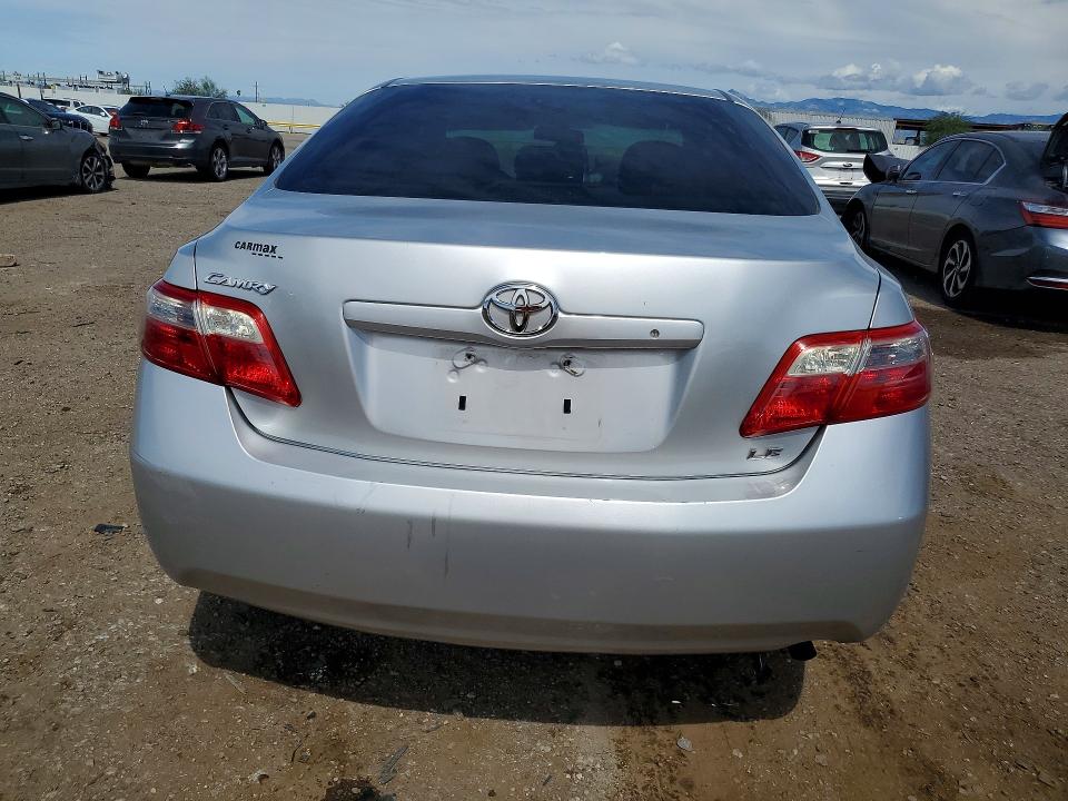 Aukcja sprzedaży 2009 Toyota Camry, vin: 4T1BE46K79U366601, numer aukcji: 69988326