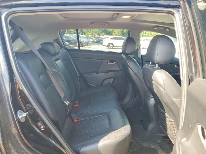 68334096 :رقم المزاد ، KNDPC3A63C7326610 vin ، 2012 Kia Sportage مزاد بيع