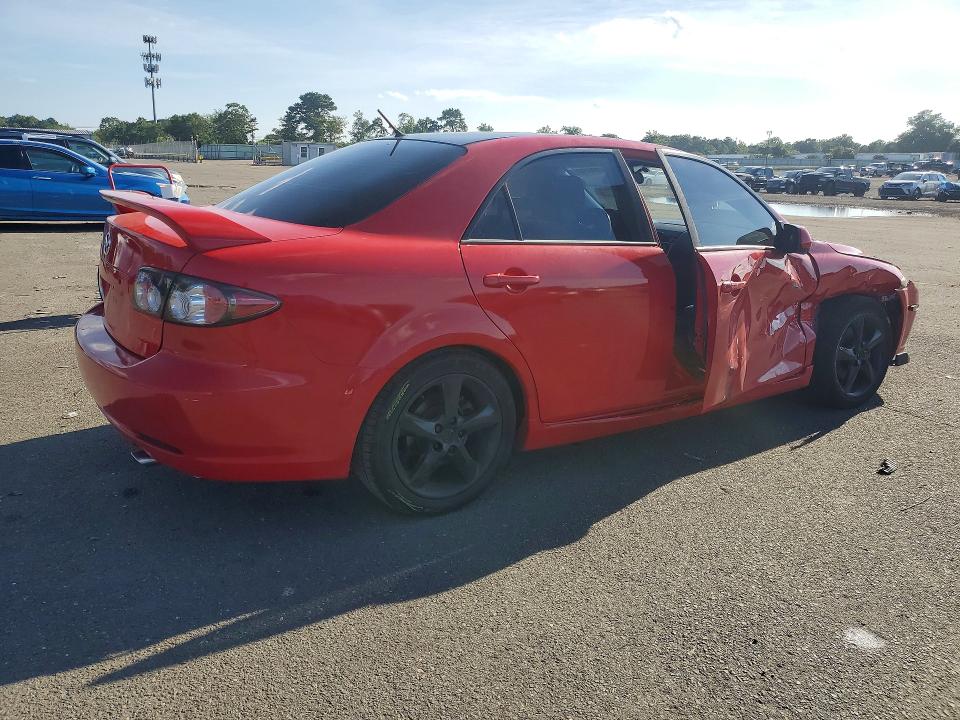 Aukcja sprzedaży 2008 Mazda 6, vin: 1YVHP80C985M15138, numer aukcji: 67210996