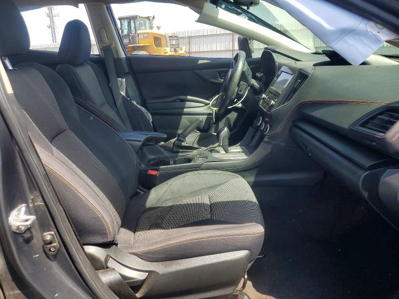 Продаж на аукціоні авто 2023 Subaru Crosstrek, vin: JF2GTAEC7PH296274, номер лоту: 67742316