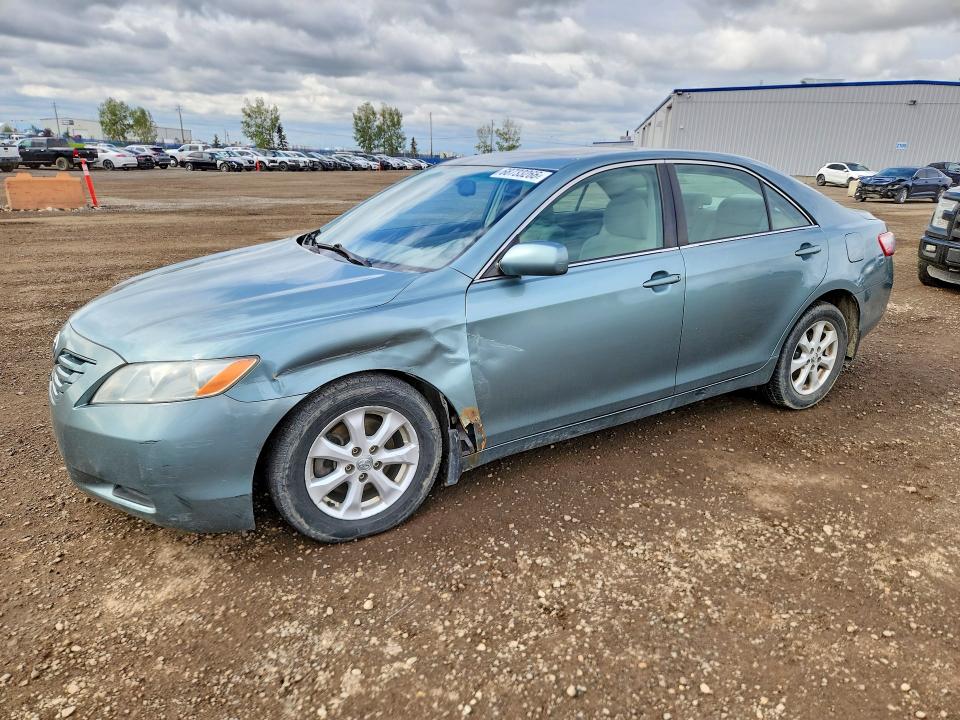 68733266 :رقم المزاد ، 4T1BK46K29U580629 vin ، 2009 Toyota Camry مزاد بيع
