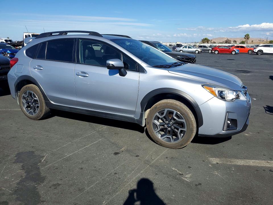 67862696 :رقم المزاد ، JF2GPANC6G8342570 vin ، 2016 Subaru Crosstrek مزاد بيع