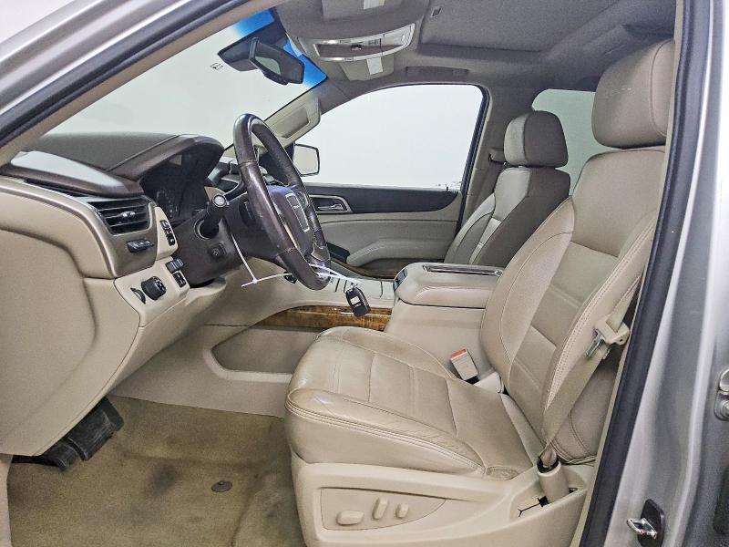 Продажа на аукционе авто 2017 Gmc Yukon, vin: 1GKS1CKJ6HR384715, номер лота: 69639336