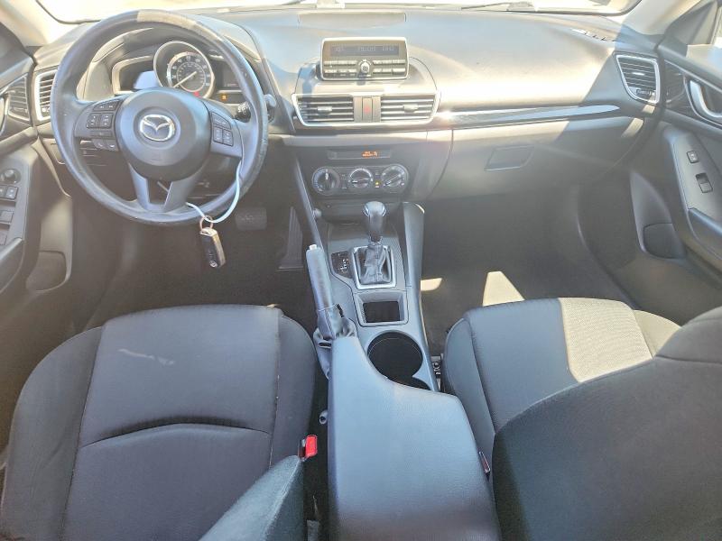 Aukcja sprzedaży 2014 Mazda 3, vin: JM1BM1K78E1198230, numer aukcji: 67631416