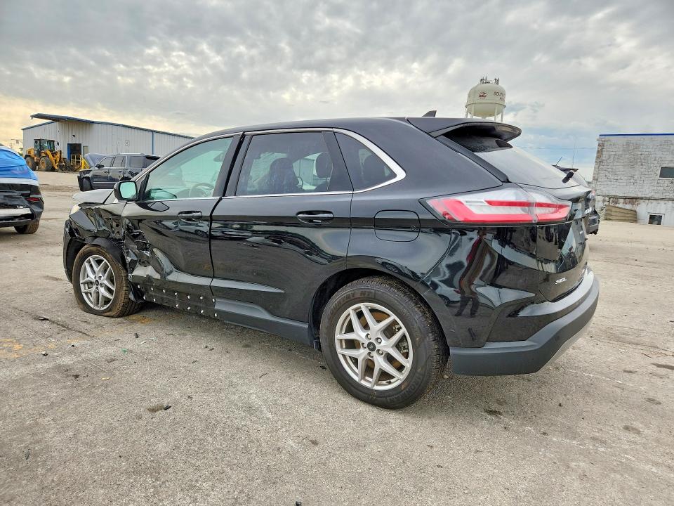 Aukcja sprzedaży 2024 Ford Edge, vin: 2FMPK4J95RBB00678, numer aukcji: 68070976